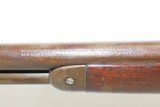 c1913 WINCHESTER Model 1892 Lever Action .32-20 WCF REPEATING RIFLE C&R
Classic Early 1900s Lever Action Made in 1913 - 6 of 20