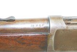 c1913 WINCHESTER Model 1892 Lever Action .32-20 WCF REPEATING RIFLE C&R
Classic Early 1900s Lever Action Made in 1913 - 7 of 20
