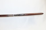 c1913 WINCHESTER Model 1892 Lever Action .32-20 WCF REPEATING RIFLE C&R
Classic Early 1900s Lever Action Made in 1913 - 9 of 20