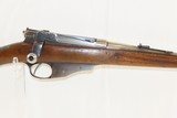 c1906 WINCHESTER-LEE Model 1895 STRAIGHT PULL .236 Bolt Action C&R RifleSCARCE SPORTING Model 1895; 1 OF 1,700 Made 1906 - 4 of 21