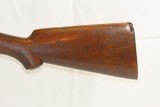 c1906 WINCHESTER-LEE Model 1895 STRAIGHT PULL .236 Bolt Action C&R RifleSCARCE SPORTING Model 1895; 1 OF 1,700 Made 1906 - 17 of 21