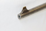 c1906 WINCHESTER-LEE Model 1895 STRAIGHT PULL .236 Bolt Action C&R RifleSCARCE SPORTING Model 1895; 1 OF 1,700 Made 1906 - 20 of 21