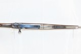c1906 WINCHESTER-LEE Model 1895 STRAIGHT PULL .236 Bolt Action C&R RifleSCARCE SPORTING Model 1895; 1 OF 1,700 Made 1906 - 11 of 21