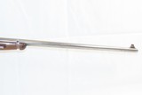 c1906 WINCHESTER-LEE Model 1895 STRAIGHT PULL .236 Bolt Action C&R RifleSCARCE SPORTING Model 1895; 1 OF 1,700 Made 1906 - 5 of 21