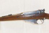c1906 WINCHESTER-LEE Model 1895 STRAIGHT PULL .236 Bolt Action C&R RifleSCARCE SPORTING Model 1895; 1 OF 1,700 Made 1906 - 18 of 21