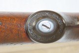 c1906 WINCHESTER-LEE Model 1895 STRAIGHT PULL .236 Bolt Action C&R RifleSCARCE SPORTING Model 1895; 1 OF 1,700 Made 1906 - 6 of 21