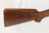 c1906 WINCHESTER-LEE Model 1895 STRAIGHT PULL .236 Bolt Action C&R RifleSCARCE SPORTING Model 1895; 1 OF 1,700 Made 1906 - 3 of 21