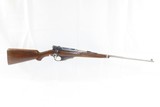 c1906 WINCHESTER-LEE Model 1895 STRAIGHT PULL .236 Bolt Action C&R RifleSCARCE SPORTING Model 1895; 1 OF 1,700 Made 1906 - 2 of 21
