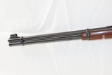 c1974 WINCHESTER Model 94 .30-30 Lever Action Carbine HUNTING/SPORTING WCFNew Haven 1974 Mfr. Repeating Rifle - 5 of 16