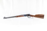c1974 WINCHESTER Model 94 .30-30 Lever Action Carbine HUNTING/SPORTING WCFNew Haven 1974 Mfr. Repeating Rifle - 2 of 16