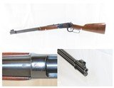 c1974 WINCHESTER Model 94 .30-30 Lever Action Carbine HUNTING/SPORTING WCFNew Haven 1974 Mfr. Repeating Rifle - 1 of 16