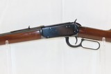 c1974 WINCHESTER Model 94 .30-30 Lever Action Carbine HUNTING/SPORTING WCFNew Haven 1974 Mfr. Repeating Rifle - 4 of 16