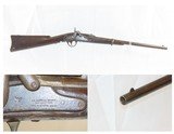 CIVIL WAR Antique JAMES MERRILL Second Type .54 Caliber Percussion CARBINEWIDELY Used SRC by North & South During Civil War - 1 of 20