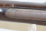 CIVIL WAR Antique JAMES MERRILL Second Type .54 Caliber Percussion CARBINEWIDELY Used SRC by North & South During Civil War - 10 of 20