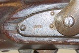 CIVIL WAR Antique JAMES MERRILL Second Type .54 Caliber Percussion CARBINEWIDELY Used SRC by North & South During Civil War - 6 of 20