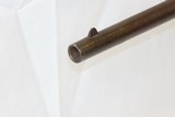 CIVIL WAR Antique JAMES MERRILL Second Type .54 Caliber Percussion CARBINEWIDELY Used SRC by North & South During Civil War - 19 of 20