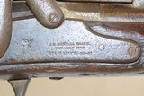 CIVIL WAR Antique JAMES MERRILL Second Type .54 Caliber Percussion CARBINEWIDELY Used SRC by North & South During Civil War - 7 of 20