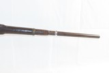 CIVIL WAR Antique JAMES MERRILL Second Type .54 Caliber Percussion CARBINEWIDELY Used SRC by North & South During Civil War - 9 of 20
