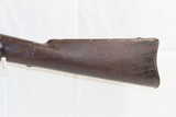 CIVIL WAR Antique JAMES MERRILL Second Type .54 Caliber Percussion CARBINEWIDELY Used SRC by North & South During Civil War - 16 of 20