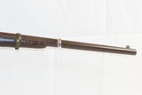 CIVIL WAR Antique JAMES MERRILL Second Type .54 Caliber Percussion CARBINEWIDELY Used SRC by North & South During Civil War - 5 of 20