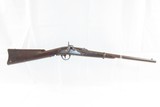 CIVIL WAR Antique JAMES MERRILL Second Type .54 Caliber Percussion CARBINEWIDELY Used SRC by North & South During Civil War - 2 of 20