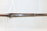 CIVIL WAR Era Antique FRENCH MUTZIG Arsenal Model 1840 PERC. .75 Cal MUSKET Civil War Import from France - 14 of 22