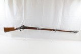 CIVIL WAR Era Antique FRENCH MUTZIG Arsenal Model 1840 PERC. .75 Cal MUSKET Civil War Import from France - 2 of 22