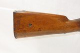 CIVIL WAR Era Antique FRENCH MUTZIG Arsenal Model 1840 PERC. .75 Cal MUSKET Civil War Import from France - 3 of 22