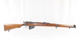 INTERWAR Era ISHAPORE Short Magazine Lee-Enfield No. 1 Mk. III Rifle C&R“1929” Dated SMLE in .303 British - 2 of 20