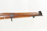 INTERWAR Era ISHAPORE Short Magazine Lee-Enfield No. 1 Mk. III Rifle C&R“1929” Dated SMLE in .303 British - 5 of 20