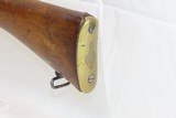 INTERWAR Era ISHAPORE Short Magazine Lee-Enfield No. 1 Mk. III Rifle C&R“1929” Dated SMLE in .303 British - 20 of 20
