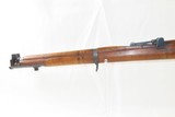 INTERWAR Era ISHAPORE Short Magazine Lee-Enfield No. 1 Mk. III Rifle C&R“1929” Dated SMLE in .303 British - 18 of 20