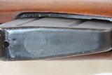 INTERWAR Era ISHAPORE Short Magazine Lee-Enfield No. 1 Mk. III Rifle C&R“1929” Dated SMLE in .303 British - 7 of 20