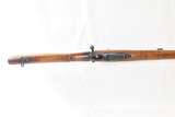 INTERWAR Era ISHAPORE Short Magazine Lee-Enfield No. 1 Mk. III Rifle C&R“1929” Dated SMLE in .303 British - 8 of 20