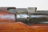 INTERWAR Era ISHAPORE Short Magazine Lee-Enfield No. 1 Mk. III Rifle C&R“1929” Dated SMLE in .303 British - 14 of 20
