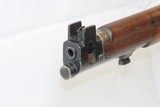 INTERWAR Era ISHAPORE Short Magazine Lee-Enfield No. 1 Mk. III Rifle C&R“1929” Dated SMLE in .303 British - 19 of 20