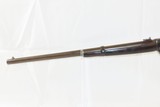 CIVIL WAR Antique U.S. BURNSIDE Model 1864 “5th Model” SADDLE RING CarbineClassic PERCUSSION Carbine Made in Providence, RI - 16 of 18