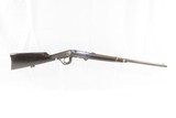 CIVIL WAR Antique U.S. BURNSIDE Model 1864 “5th Model” SADDLE RING CarbineClassic PERCUSSION Carbine Made in Providence, RI - 2 of 18