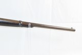 CIVIL WAR Antique U.S. BURNSIDE Model 1864 “5th Model” SADDLE RING CarbineClassic PERCUSSION Carbine Made in Providence, RI - 5 of 18