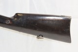 CIVIL WAR Antique U.S. BURNSIDE Model 1864 “5th Model” SADDLE RING CarbineClassic PERCUSSION Carbine Made in Providence, RI - 14 of 18