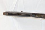 CIVIL WAR Antique U.S. BURNSIDE Model 1864 “5th Model” SADDLE RING CarbineClassic PERCUSSION Carbine Made in Providence, RI - 10 of 18