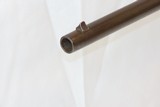 CIVIL WAR Antique U.S. BURNSIDE Model 1864 “5th Model” SADDLE RING CarbineClassic PERCUSSION Carbine Made in Providence, RI - 17 of 18
