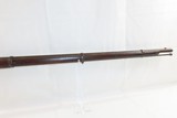 Antique CIVIL WAR Springfield U.S. Model 1863 .62 Cal. Perc. RIFLE-MUSKET
c1864 TYPE II MUSKET - 5 of 19