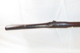 Antique CIVIL WAR Springfield U.S. Model 1863 .62 Cal. Perc. RIFLE-MUSKET
c1864 TYPE II MUSKET - 8 of 19
