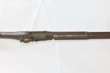 Antique CIVIL WAR Springfield U.S. Model 1863 .62 Cal. Perc. RIFLE-MUSKET
c1864 TYPE II MUSKET - 12 of 19