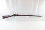 Antique CIVIL WAR Springfield U.S. Model 1863 .62 Cal. Perc. RIFLE-MUSKET
c1864 TYPE II MUSKET - 2 of 19