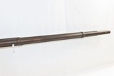 Antique CIVIL WAR Springfield U.S. Model 1863 .62 Cal. Perc. RIFLE-MUSKET
c1864 TYPE II MUSKET - 13 of 19