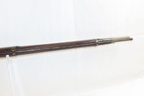 Antique CIVIL WAR Springfield U.S. Model 1863 .62 Cal. Perc. RIFLE-MUSKET
c1864 TYPE II MUSKET - 10 of 19