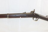 Antique CIVIL WAR Springfield U.S. Model 1863 .62 Cal. Perc. RIFLE-MUSKET
c1864 TYPE II MUSKET - 16 of 19