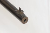 c1919 mfr WINCHESTER Model 1885 “LOW WALL” .25-20 WCF SINGLE SHOT C&R Rifle With LYMAN PEEP SIGHT Mounted on Receiver - 21 of 21